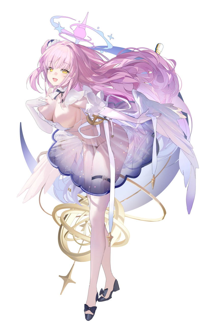 Mika (Blue Archive) Rule 34 Image