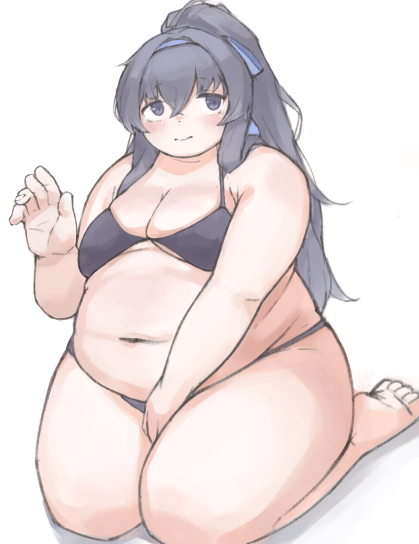 Ui (Blue Archive) Rule 34 Image