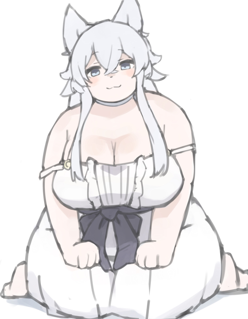 Fenrys Rule 34 Image