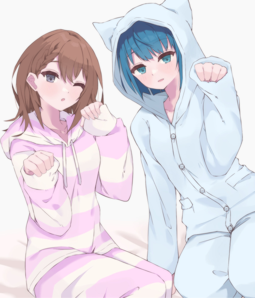 Hanasato Minori (Project Sekai) Rule 34 Image