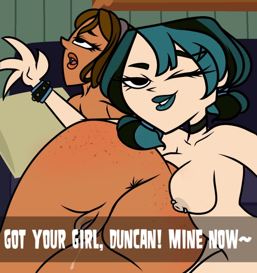 Courtney (Tdi) Rule 34 Image