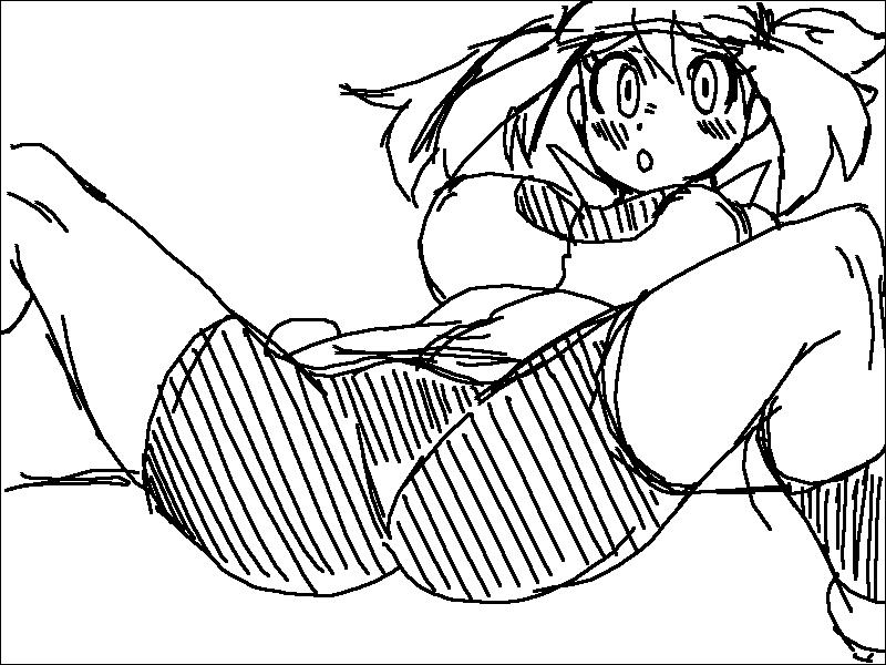 May (Pokemon) Rule 34 Image