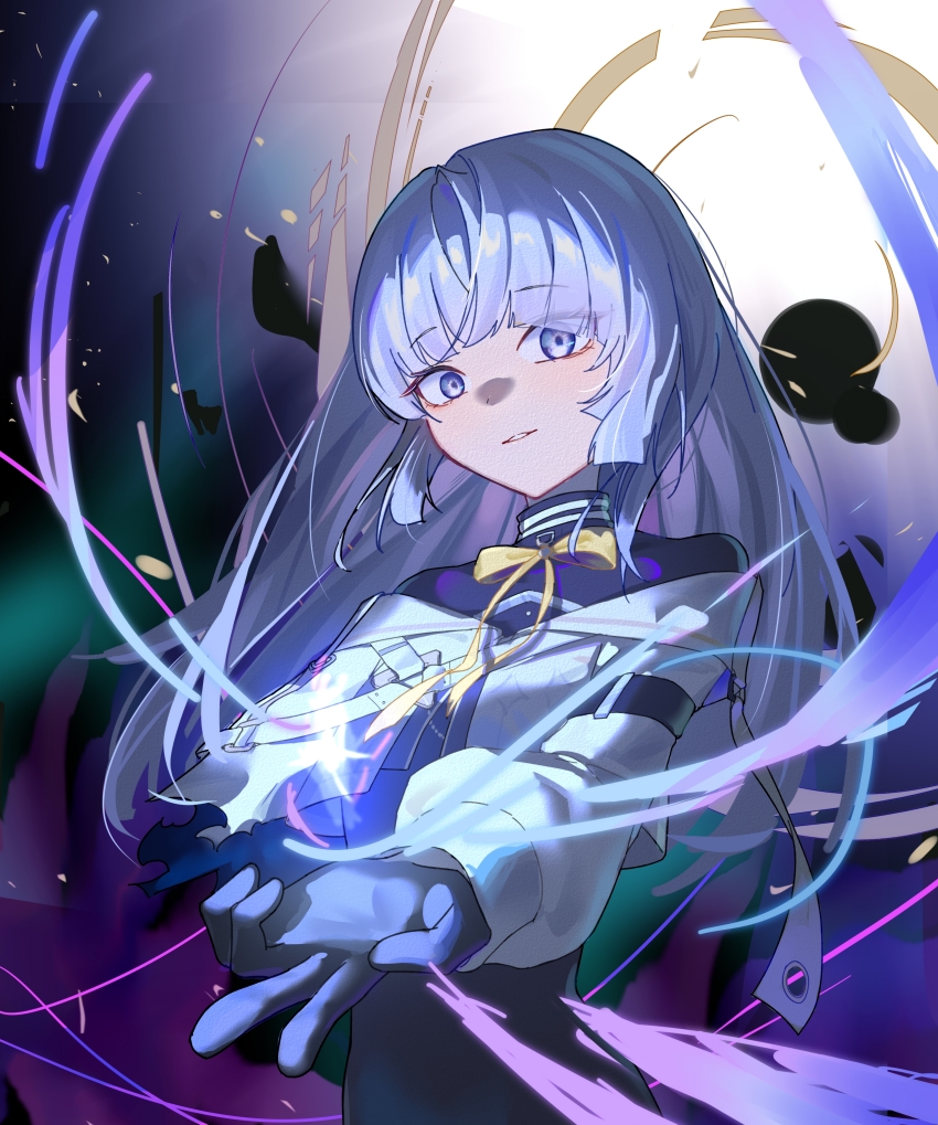 Character Request (Arcaea) Rule 34 Image