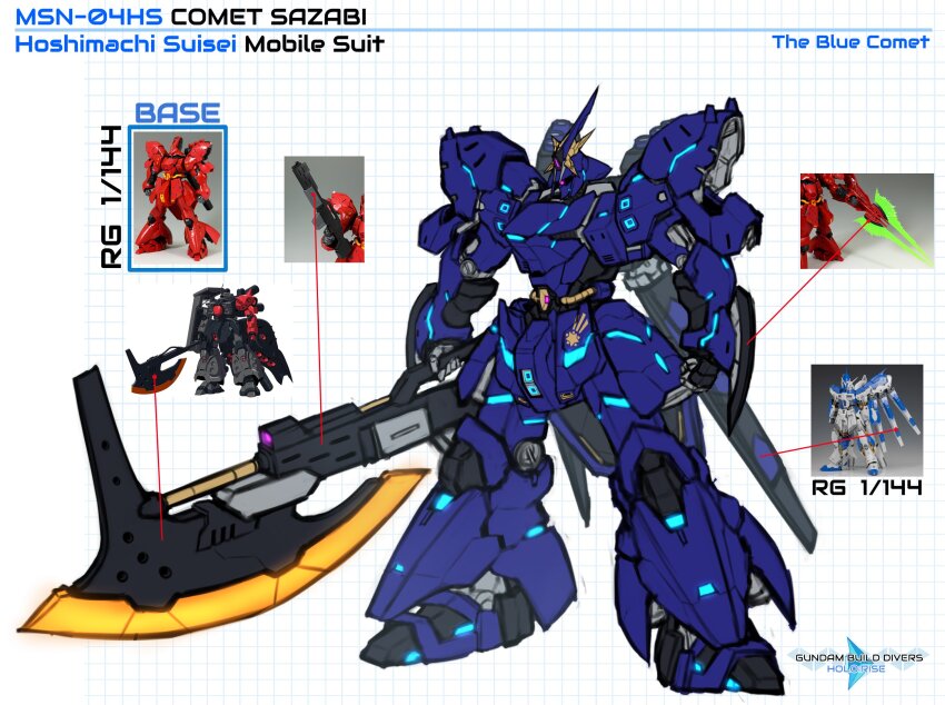 Char'S Counterattack Rule 34 Image