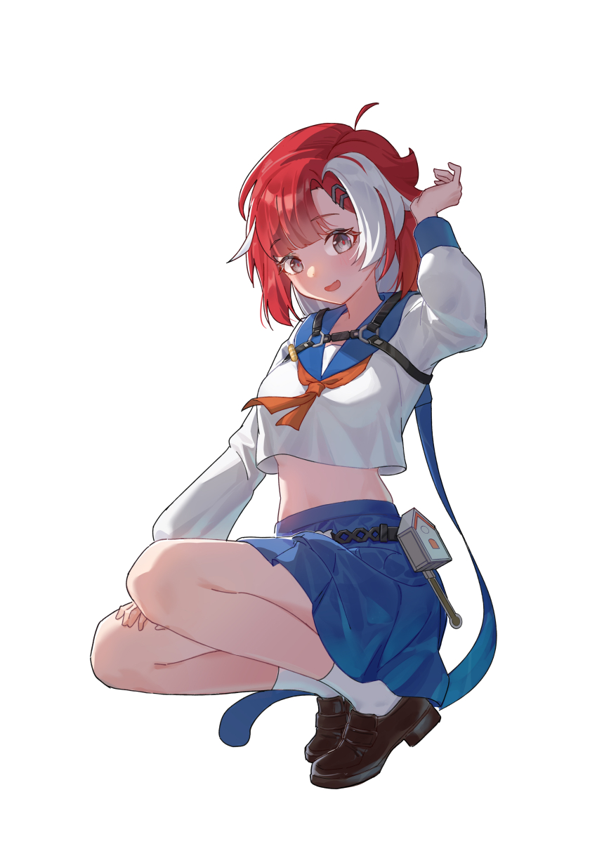 Strinova Rule 34 Image