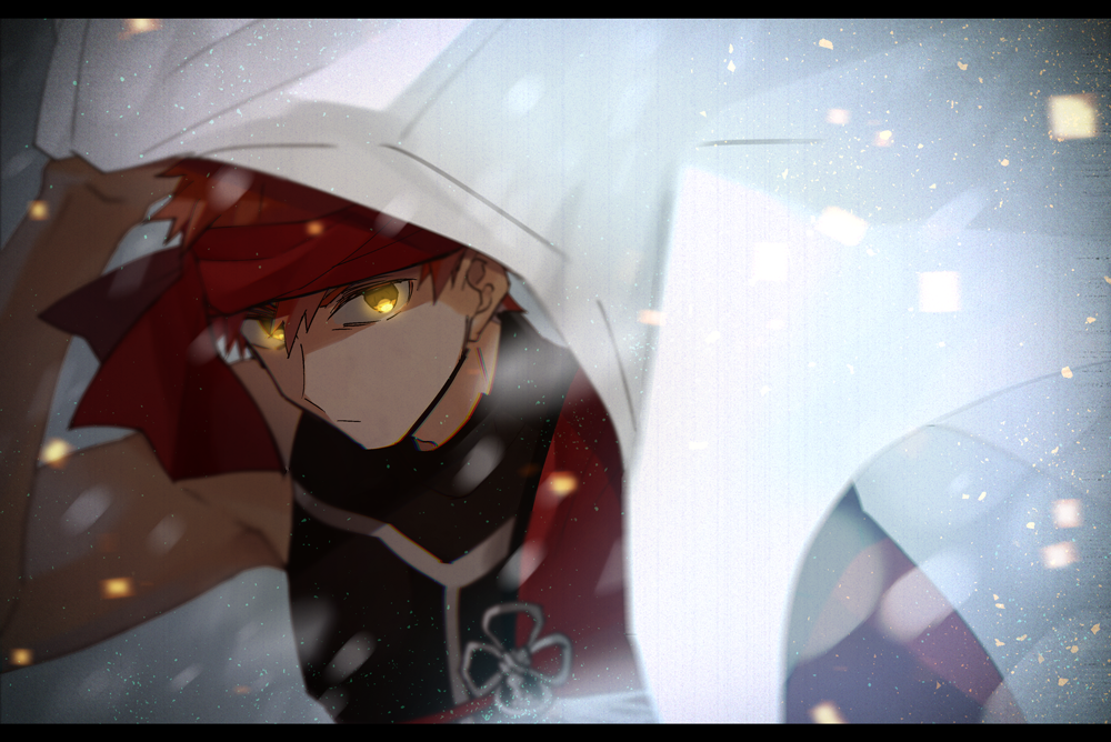 Emiya Shirou (Fate/Grand Order) Rule 34 Image