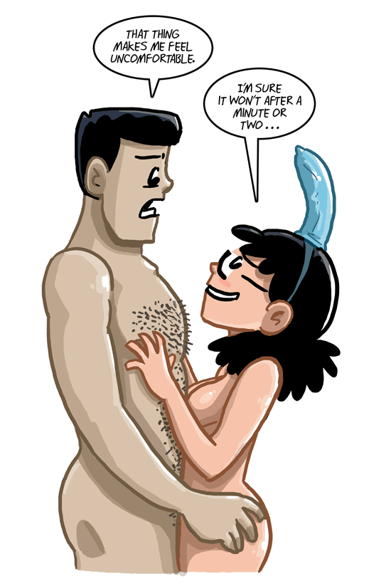Dumbing Of Age Rule 34 Image