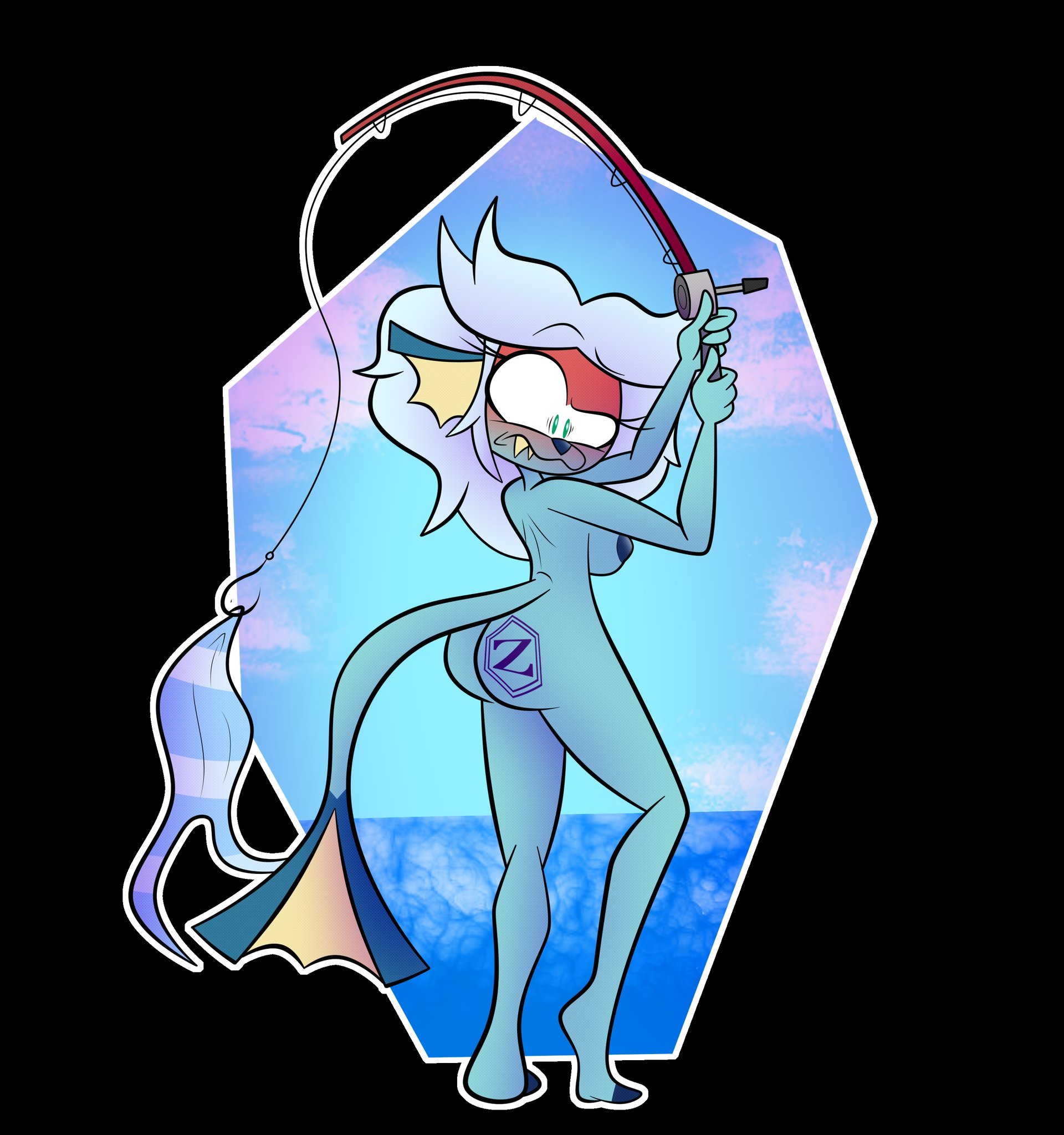 Fishabelle Rule 34 Image