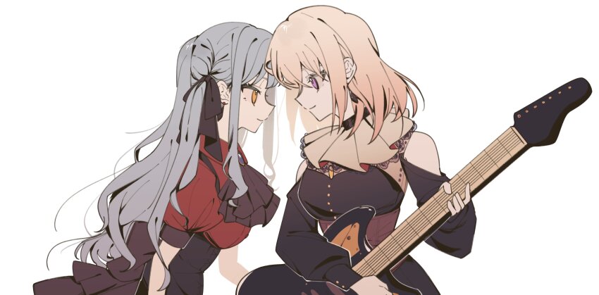 Doloris (Bang Dream!) Rule 34 Image