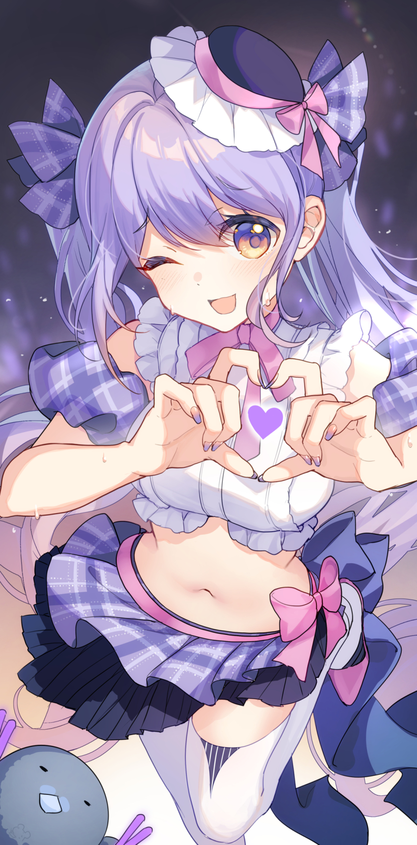 Indie Virtual Youtuber Rule 34 Image