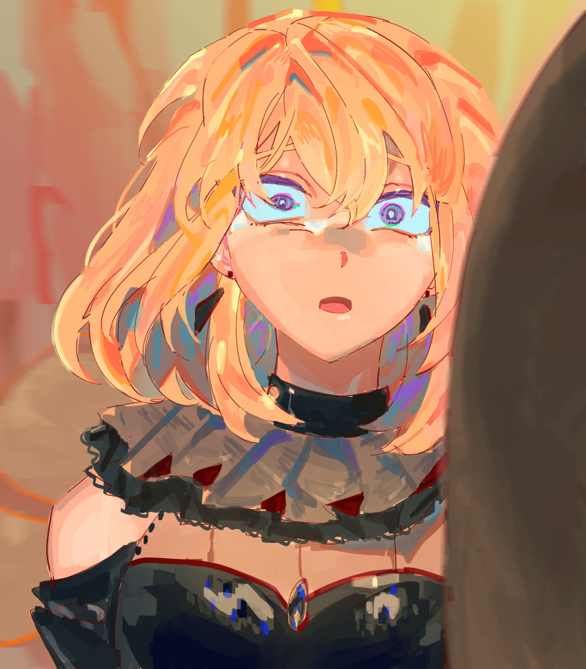 Doloris (Bang Dream!) Rule 34 Image