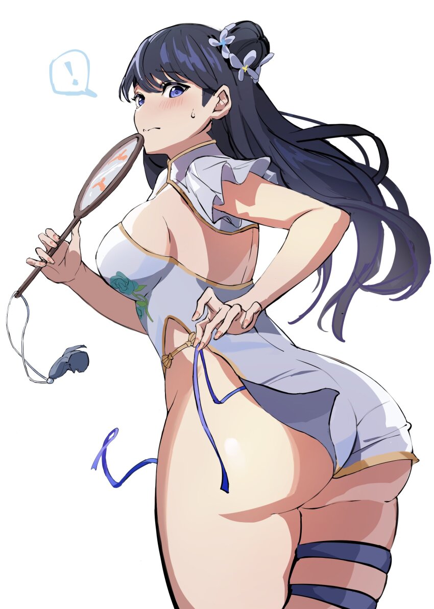 Takarada Rikka (Gridman Universe) Rule 34 Image