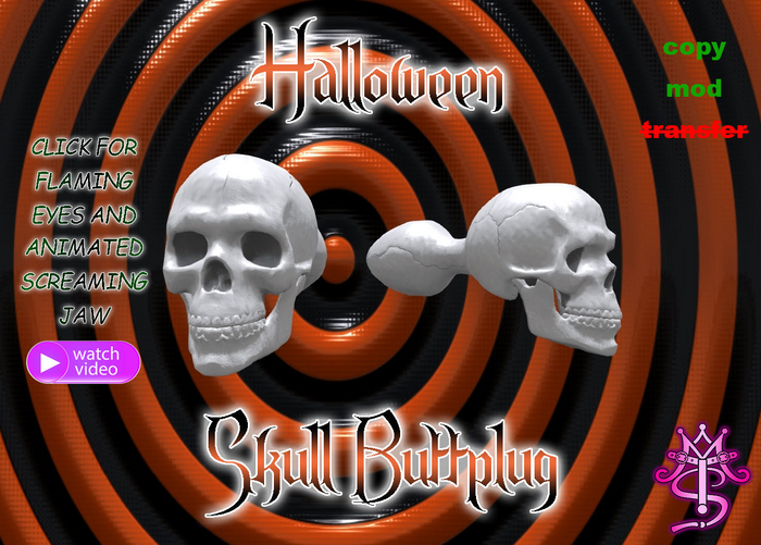 Halloween Rule 34 Image