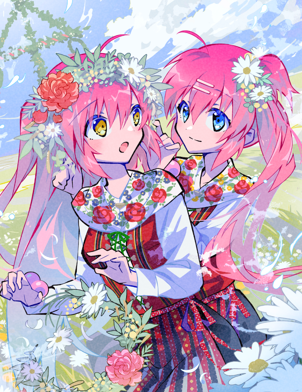 Futaki Kanata (Key (Company)) Rule 34 Image