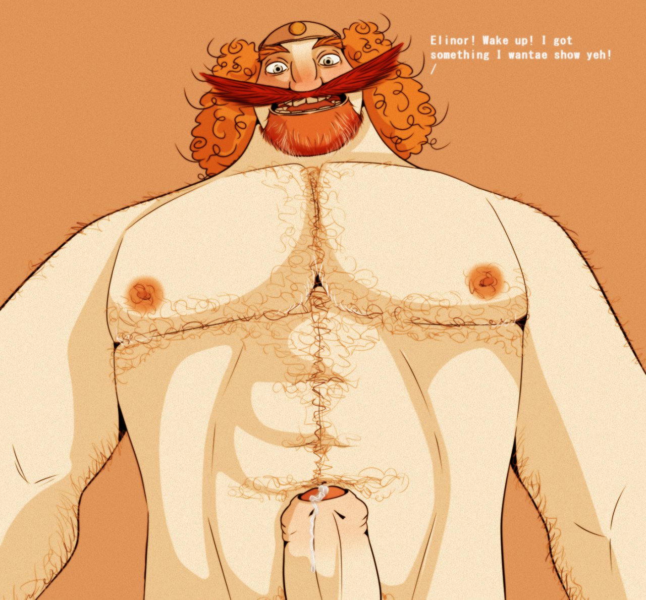 Brave Rule 34 Image