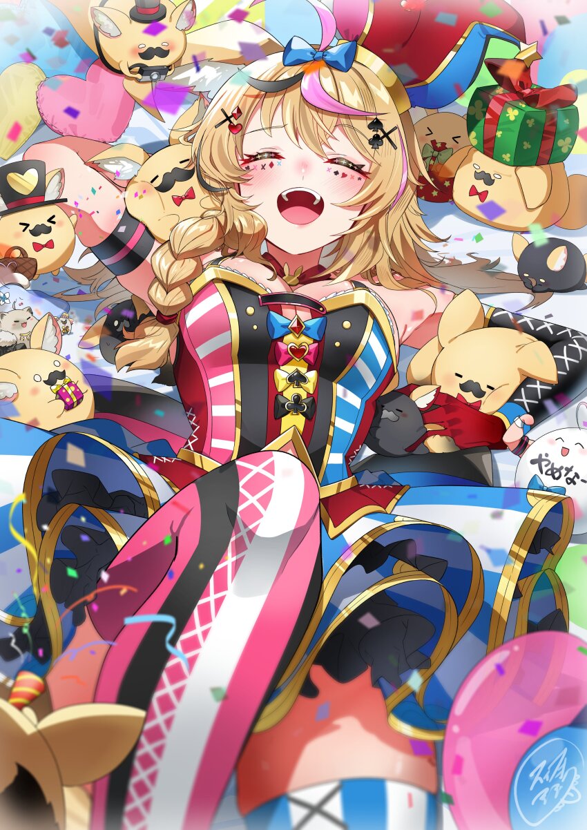 Omaru Polka (Hololive) Rule 34 Image
