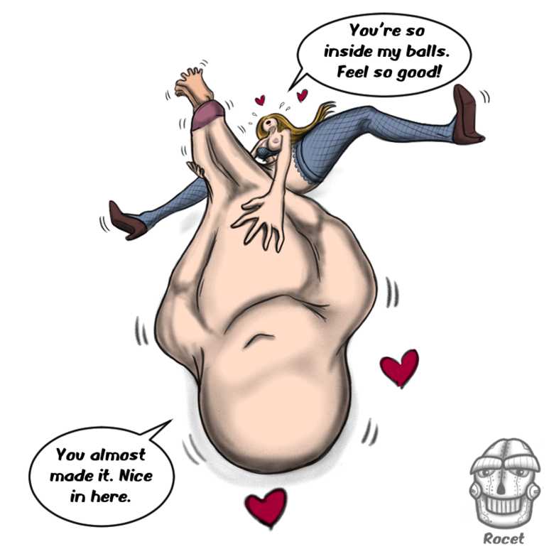 1futa Rule 34 Image