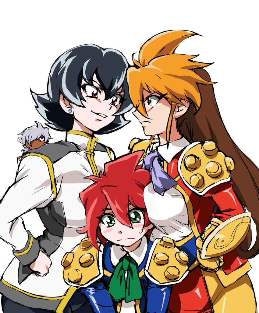 Bakuten Shoot Beyblade Rule 34 Image