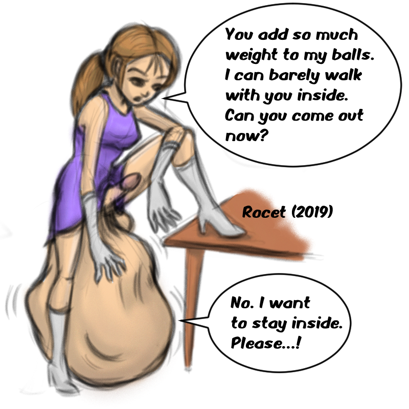 1futa Rule 34 Image
