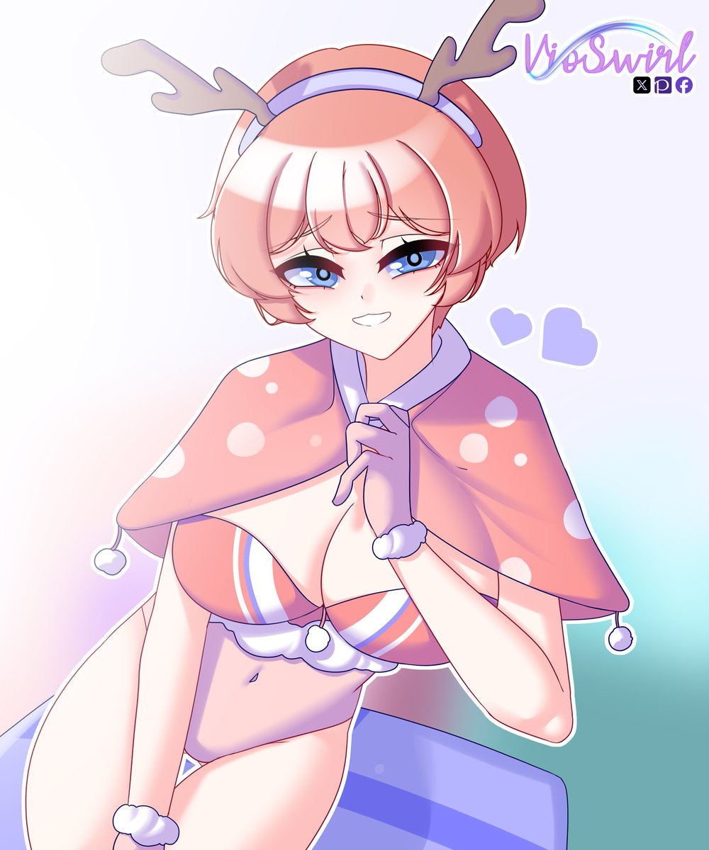 Sayori (Doki Doki Literature Club) Rule 34 Image