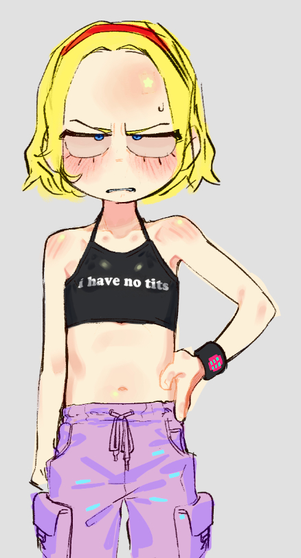 Original Rule 34 Image