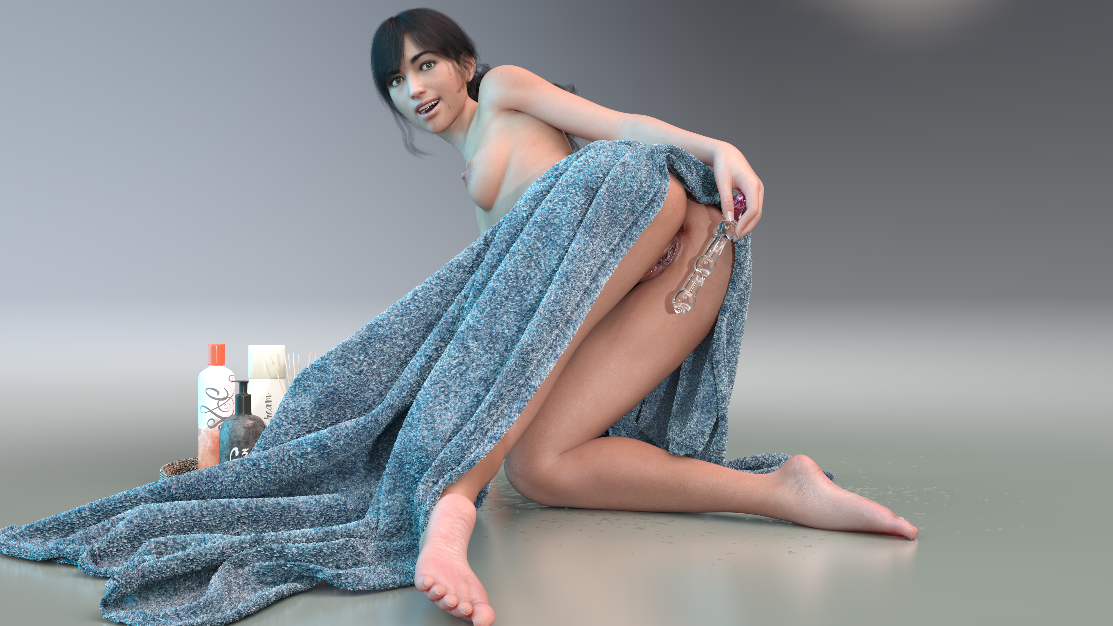Sakirah Rule 34 Image