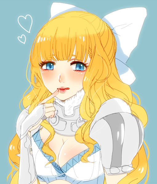 Charlotte (Fire Emblem) Rule 34 Image