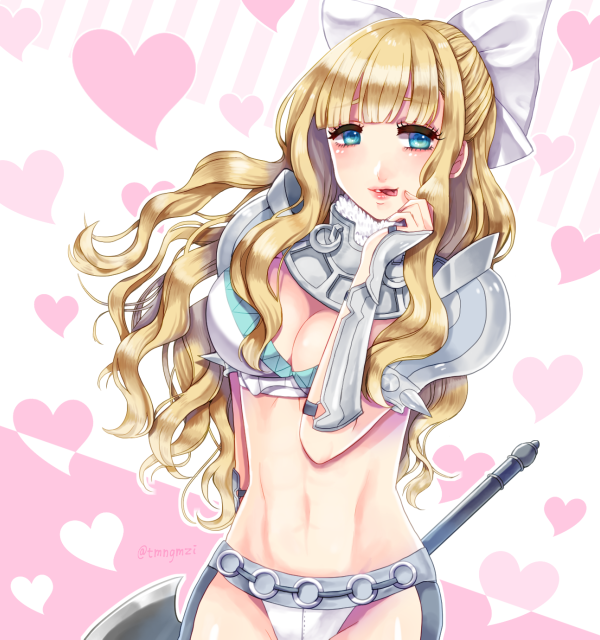 Charlotte (Fire Emblem) Rule 34 Image