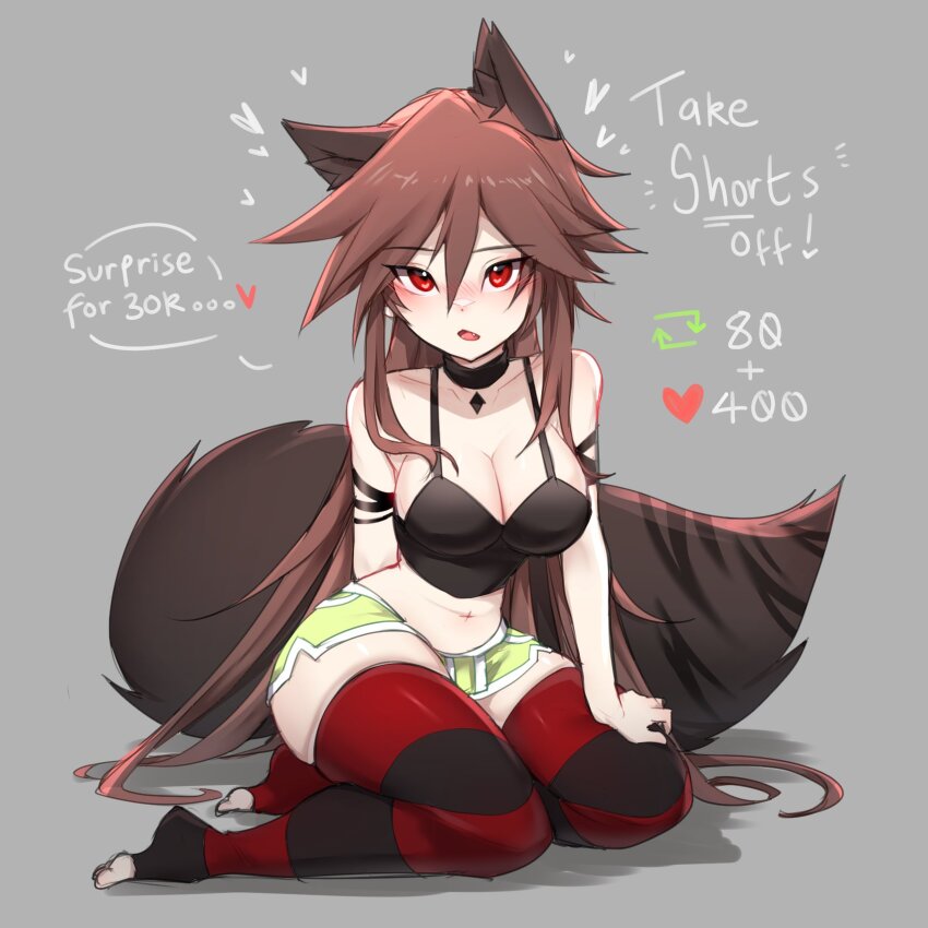 Cry (Crydiaa) Rule 34 Image