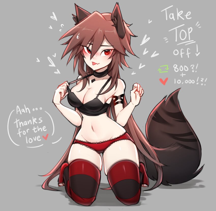 Cry (Crydiaa) Rule 34 Image