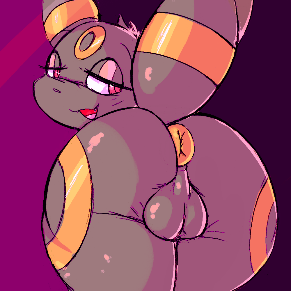 Eeveelution (Nintendo) Rule 34 Image