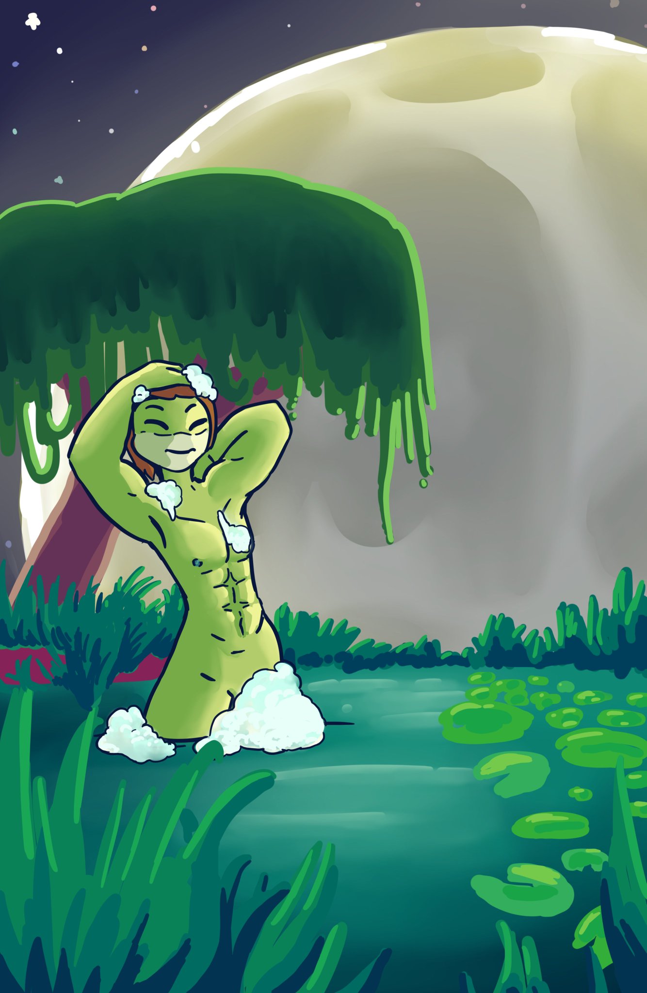 Senftember (2024) Rule 34 Image