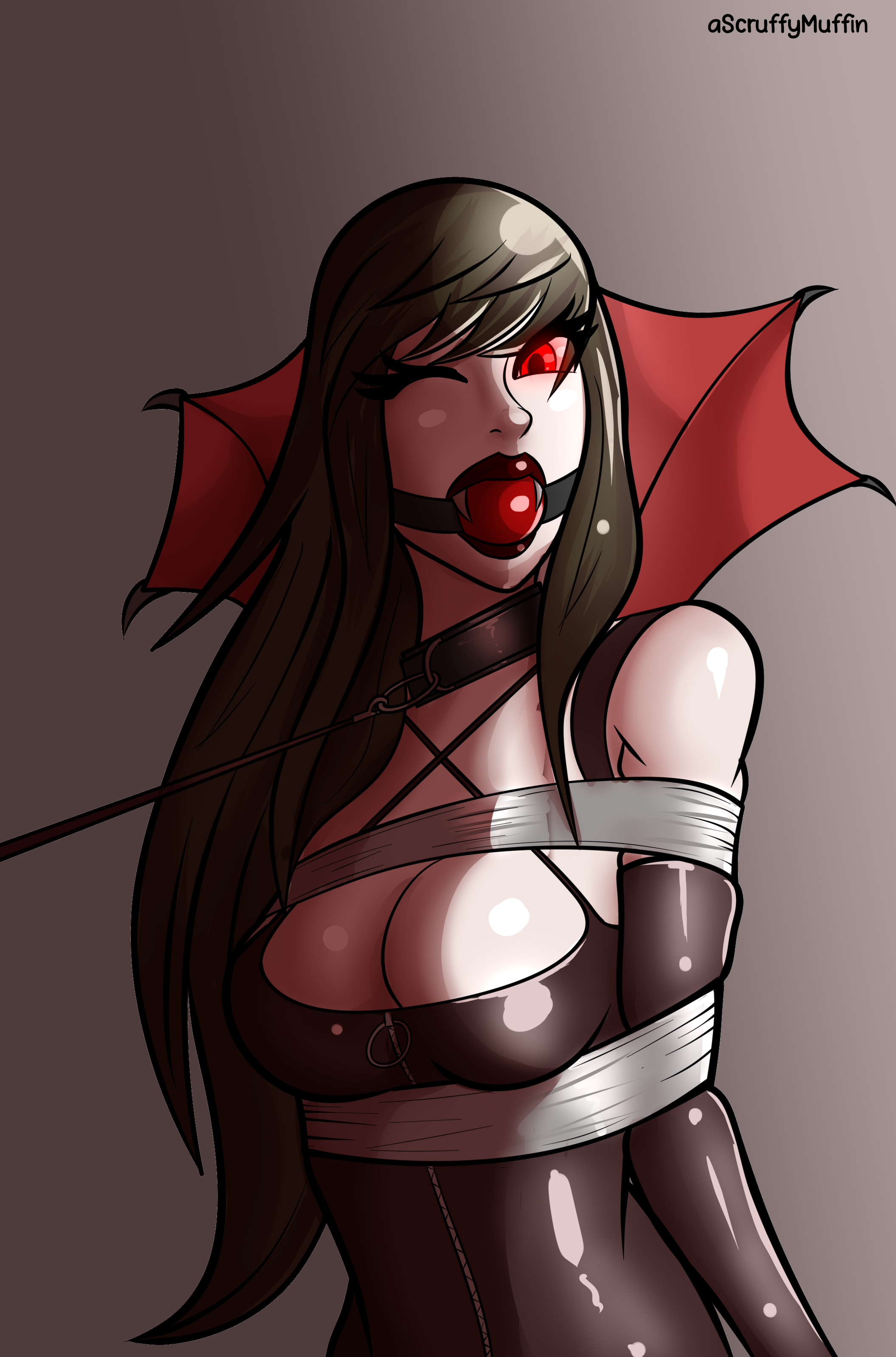 Ascruffymuffin Rule 34 Image