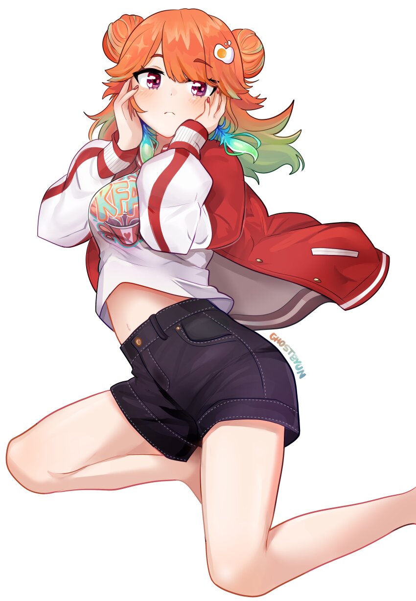 Takanashi Kiara (Hololive) Rule 34 Image