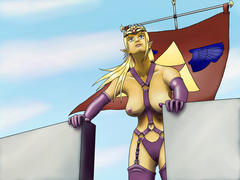 1girls Rule 34 Image
