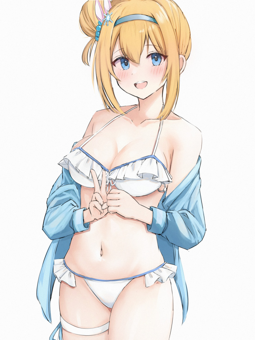 Suomi (Girls' Frontline) Rule 34 Image