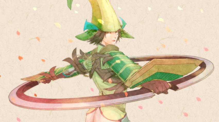 Sengoku Basara Rule 34 Image