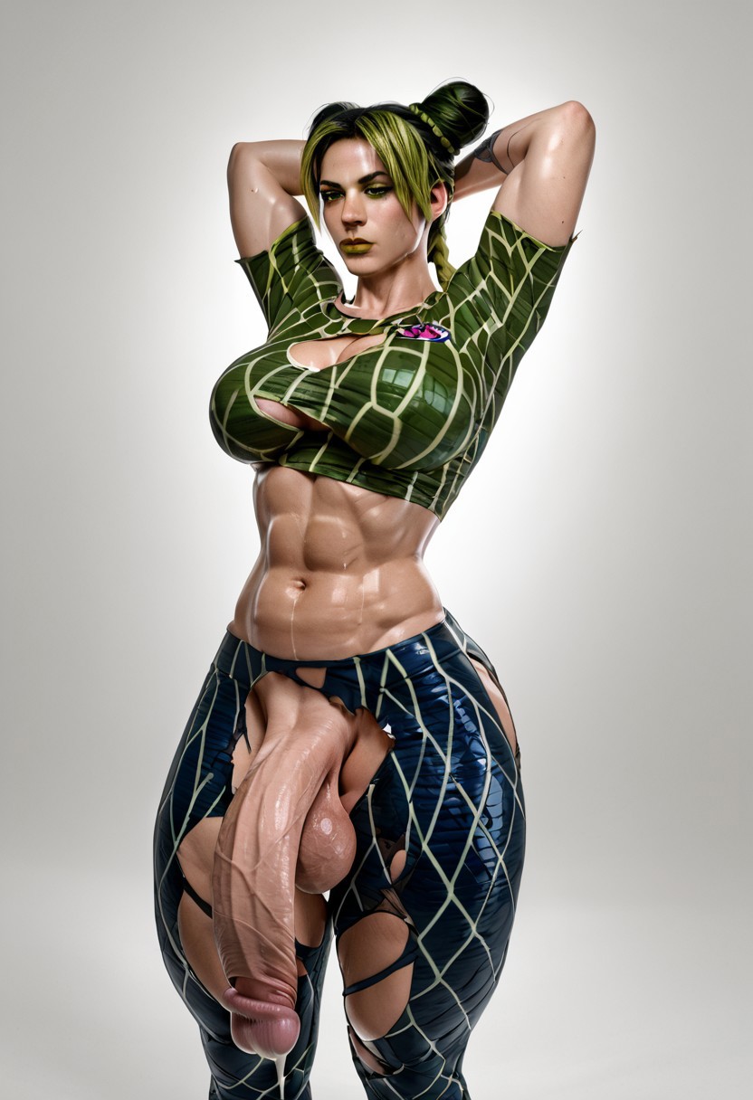 Zzzxxxccc (Ai) Rule 34 Image