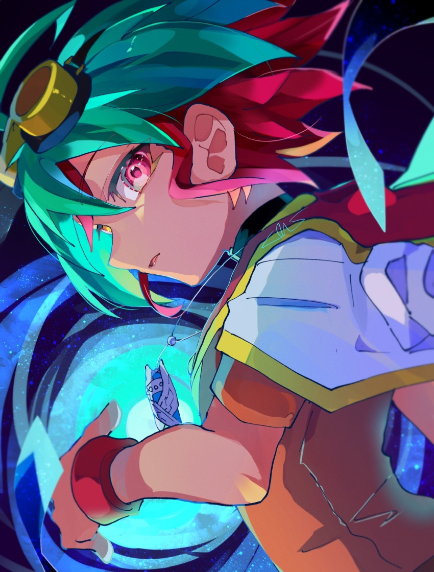 Yu-Gi-Oh! Rule 34 Image