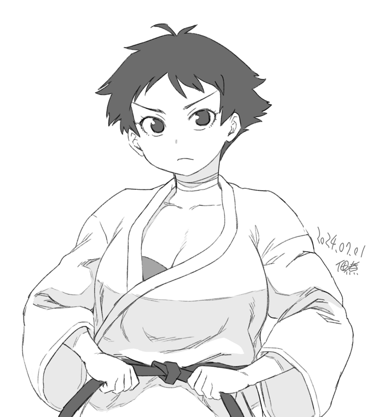 Makoto (Street Fighter) Rule 34 Image