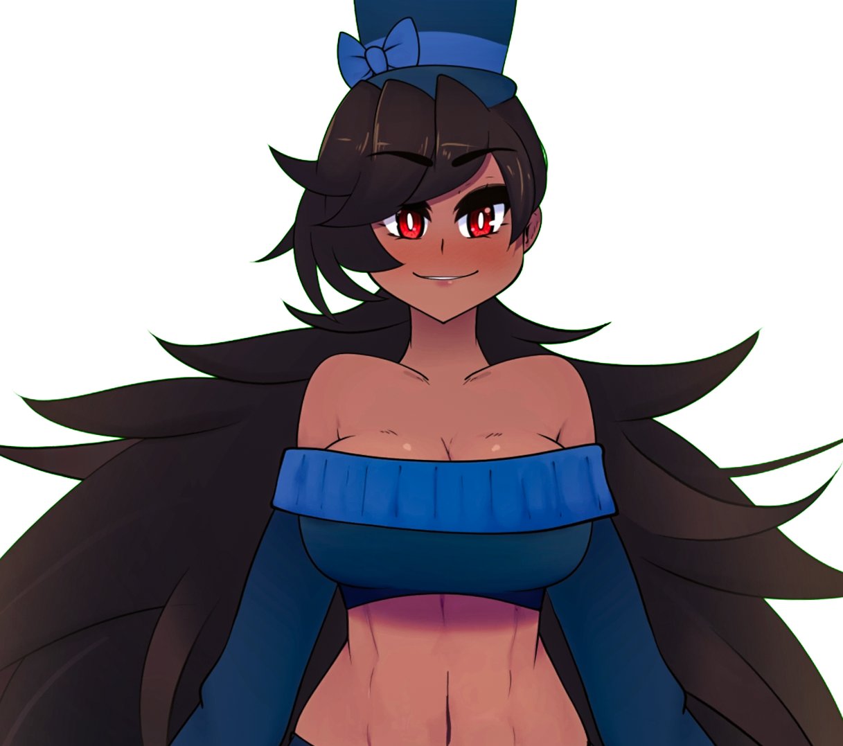 Thafnina Rule 34 Image