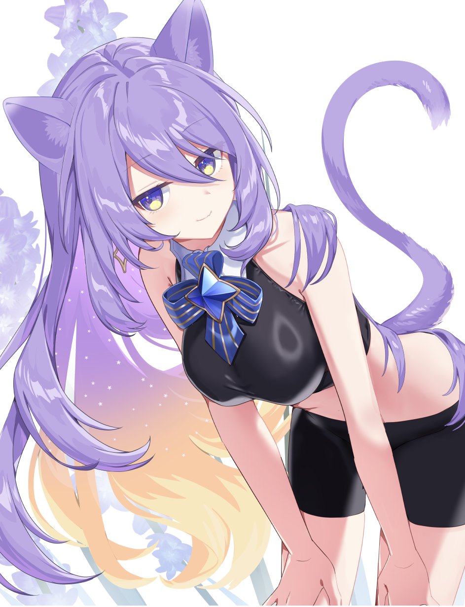 Moona Hoshinova (Hololive) Rule 34 Image