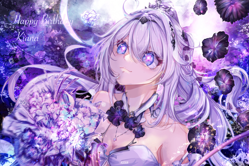 Kiana Kaslana (Honkai (Series)) Rule 34 Image
