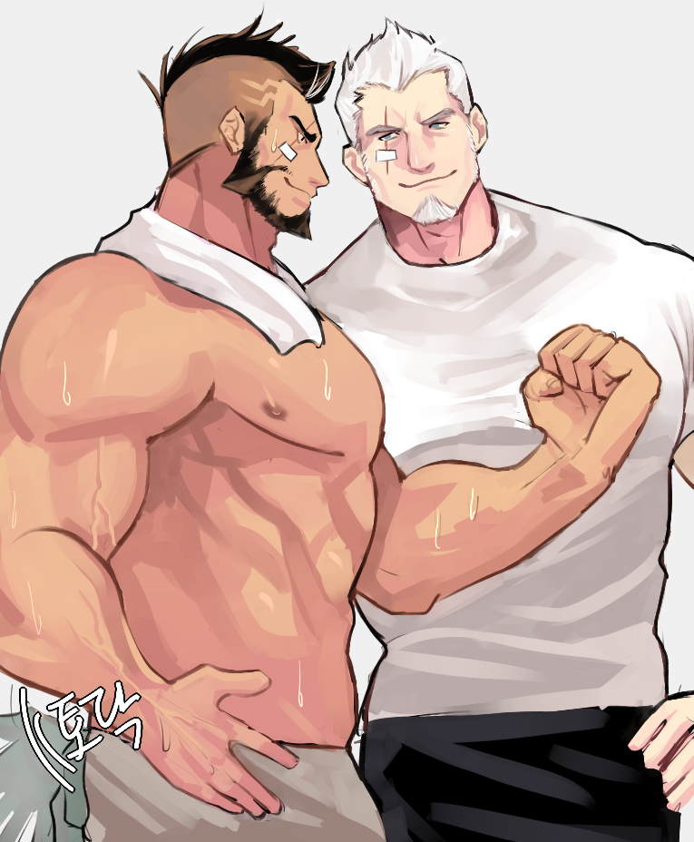 Cyphers Rule 34 Image