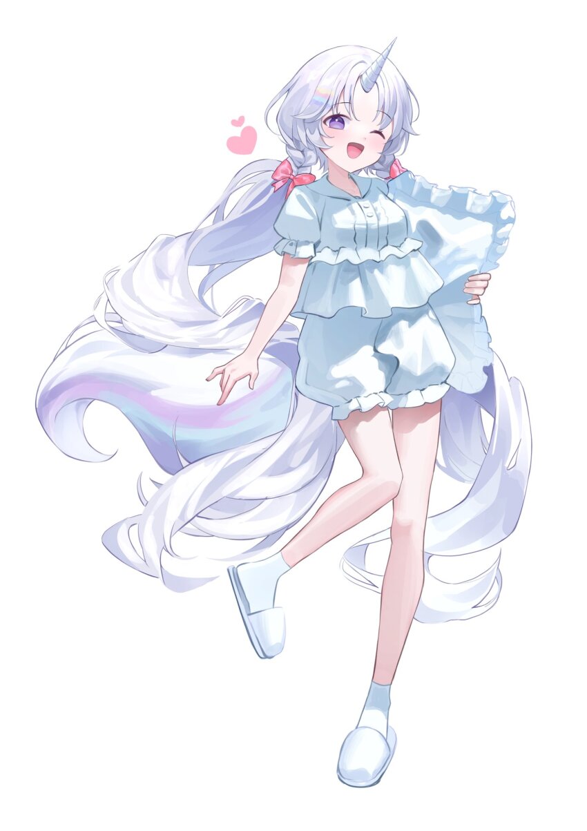 Ayatsuno Yuni (Stellive) Rule 34 Image