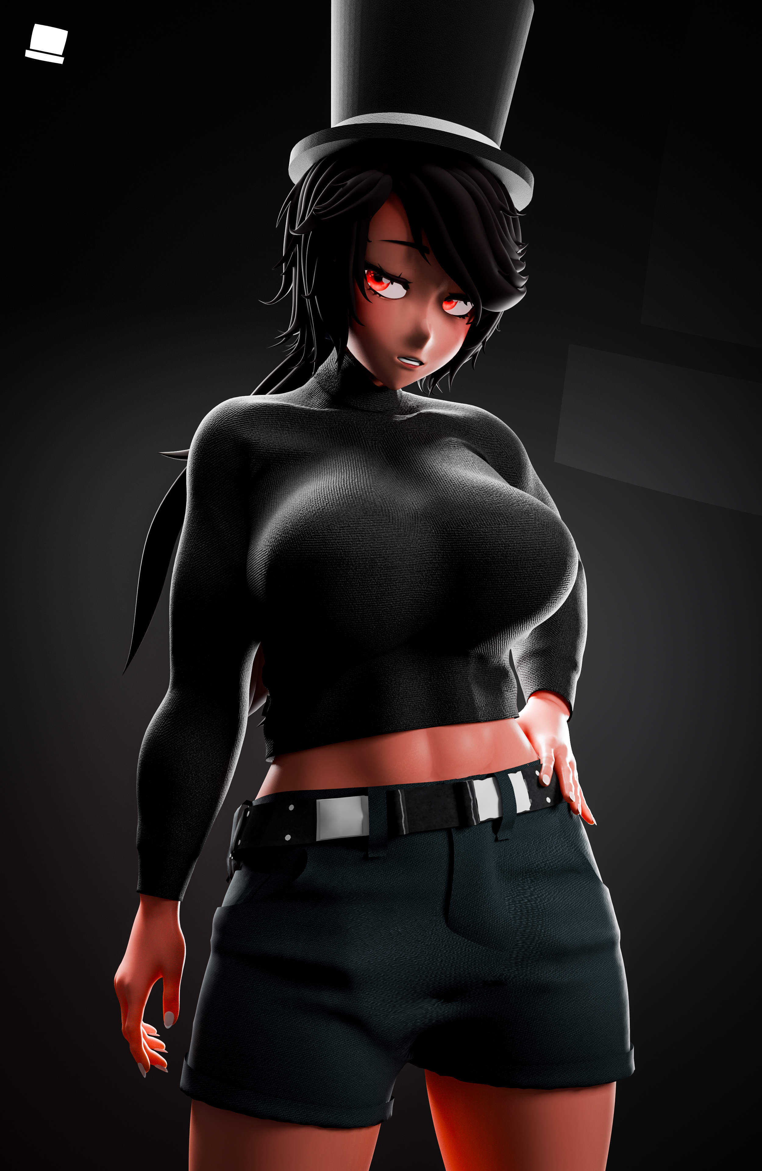 Thafnine Rule 34 Image