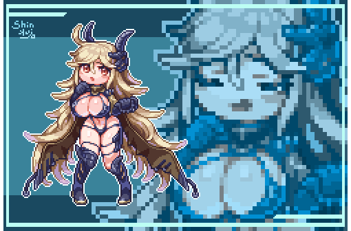 Last Origin Rule 34 Image