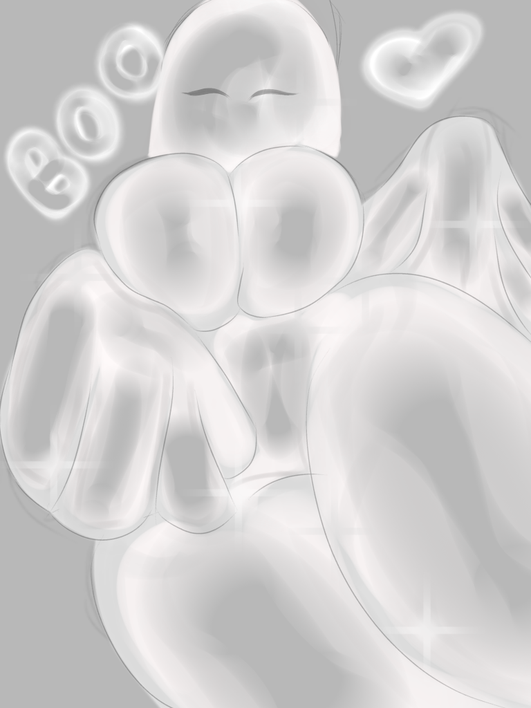1girls Rule 34 Image