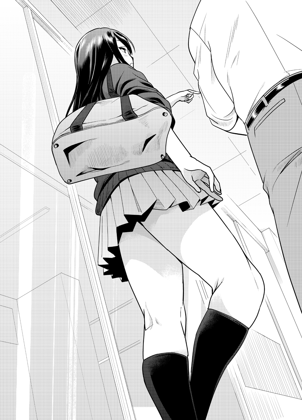 Shibuya Rin (Idolmaster) Rule 34 Image