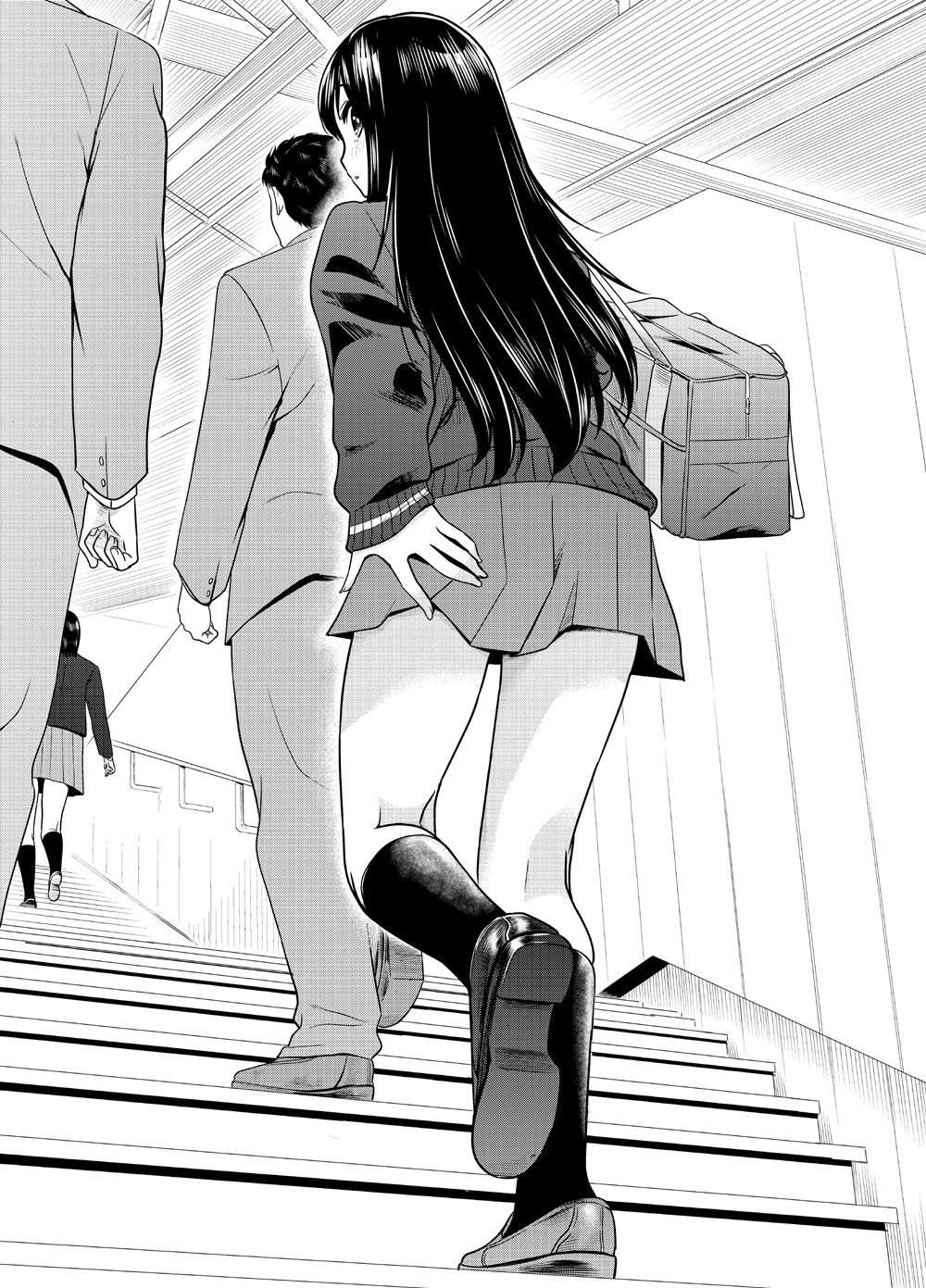 Shibuya Rin (Idolmaster) Rule 34 Image
